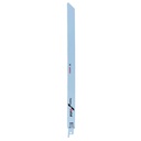 Sierra / 'Cuchilla Sable BOSCH 12&quot; S1225VF Bimetalica / BOSCH-7-A-3