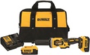 Amoladora Recta DCG426M2 / 20V / 1/4&quot; Collet / DEWALT-