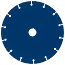 Disco de diamante 9&quot; BOSCH Corte de Metal 30 VECES MAS / EXPERT / BOSCH-