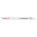 Sierra / 'Cuchilla Sable BOSCH 9&quot; S1122VFR PALLET / ALTO REN / BOSCH-