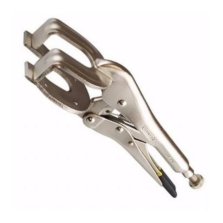Alicate de Presion / Soldador / VISE GRIP / STANLEY / DEWALT-