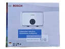 Calentador BOSCH / ELECTRICO DE PASO / TRONIC 3000 Pro / 220V / 9.5 kW /  1 Servicio / ANALOGO / BOSCH-