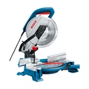 Sierra ingletadora BOSCH 10&quot; (sin Carril) GCM 10 X / BOSCH-