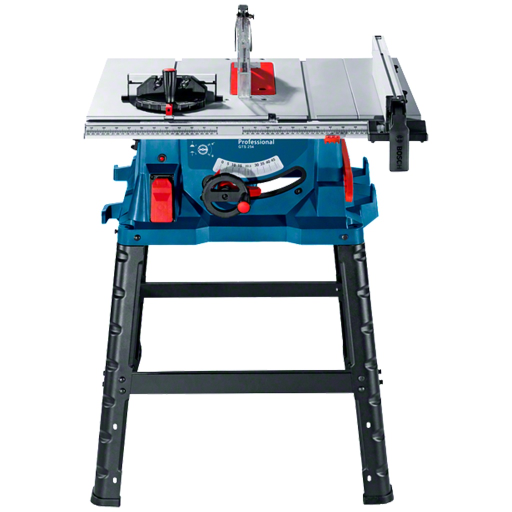 Sierra de Banco BOSCH GTS 254 1800 W / BOSCH-