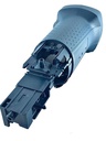 Carcasa de Motor Amoladora GWS 7-115 / 1380 SLIM / BOSCH-6-A-1-A
