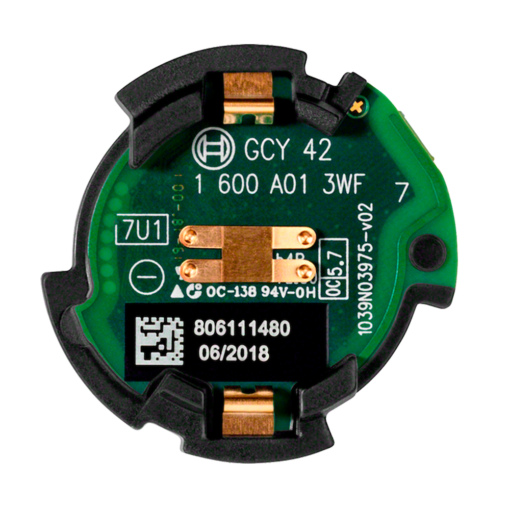 Módulo bluetooth Bosch GCY 42 / BOSCH-