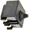 Interruptor Amoladora / DWE4010-B3 Tipo 10 / DWE4020-B3 / DWE4120-B3 / DWE4012 / 10 Amp / BOSCH-4-D-1-E-3