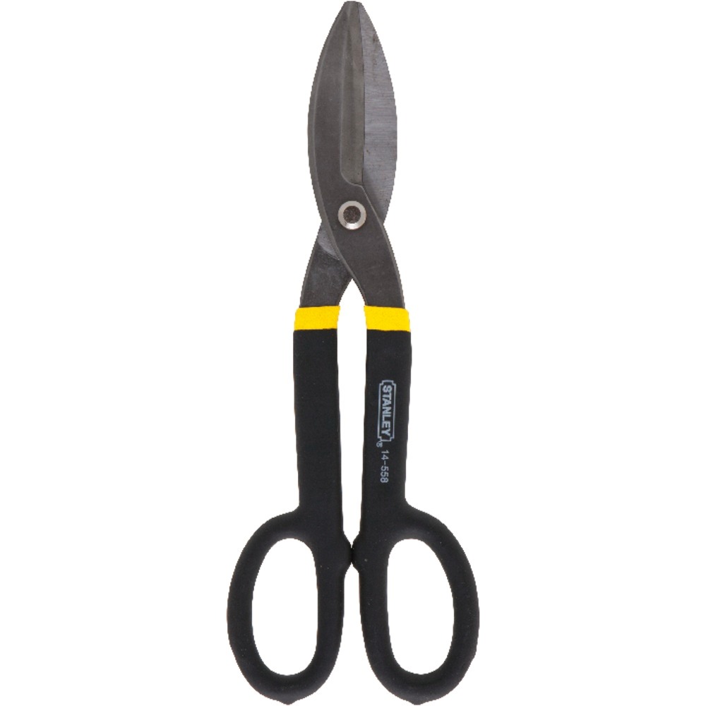 Tijera Hojalatero 12&quot; / MAXSTEEL / STANLEY / DEWALT----TABLA-B2