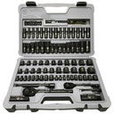 Juego / Dados / Cubos de Mecanico / 143 Piezas / STANLEY / DEWALT-