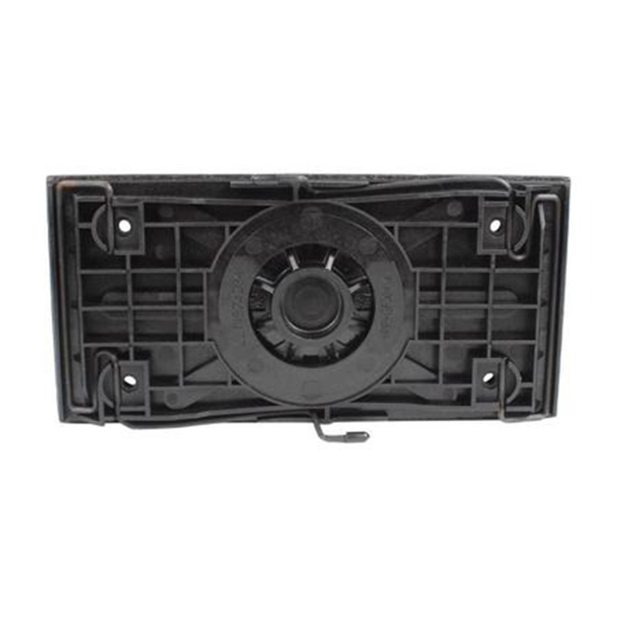 Plato Lijadora BWE220 Black Decker / DEWALT-