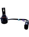 Bombilla LED STARK / H4 / 9,6-32 V / 6,000LM / (SET 2 UNIDADES) / BOSCH-