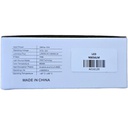 Bombilla LED STARK / HB3 ( 9005 ) / 9,6-32 V / 6,000LM / (SET 2 UNIDADES) / BOSCH-