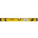 Nivel de Aluminio / Magnetico 24&quot; / STANLEY / DEWALT-