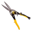 Tijera Aviacion 13&quot; / RECTO LARGO / STANLEY FATMAX / DEWALT----TABLA-B2
