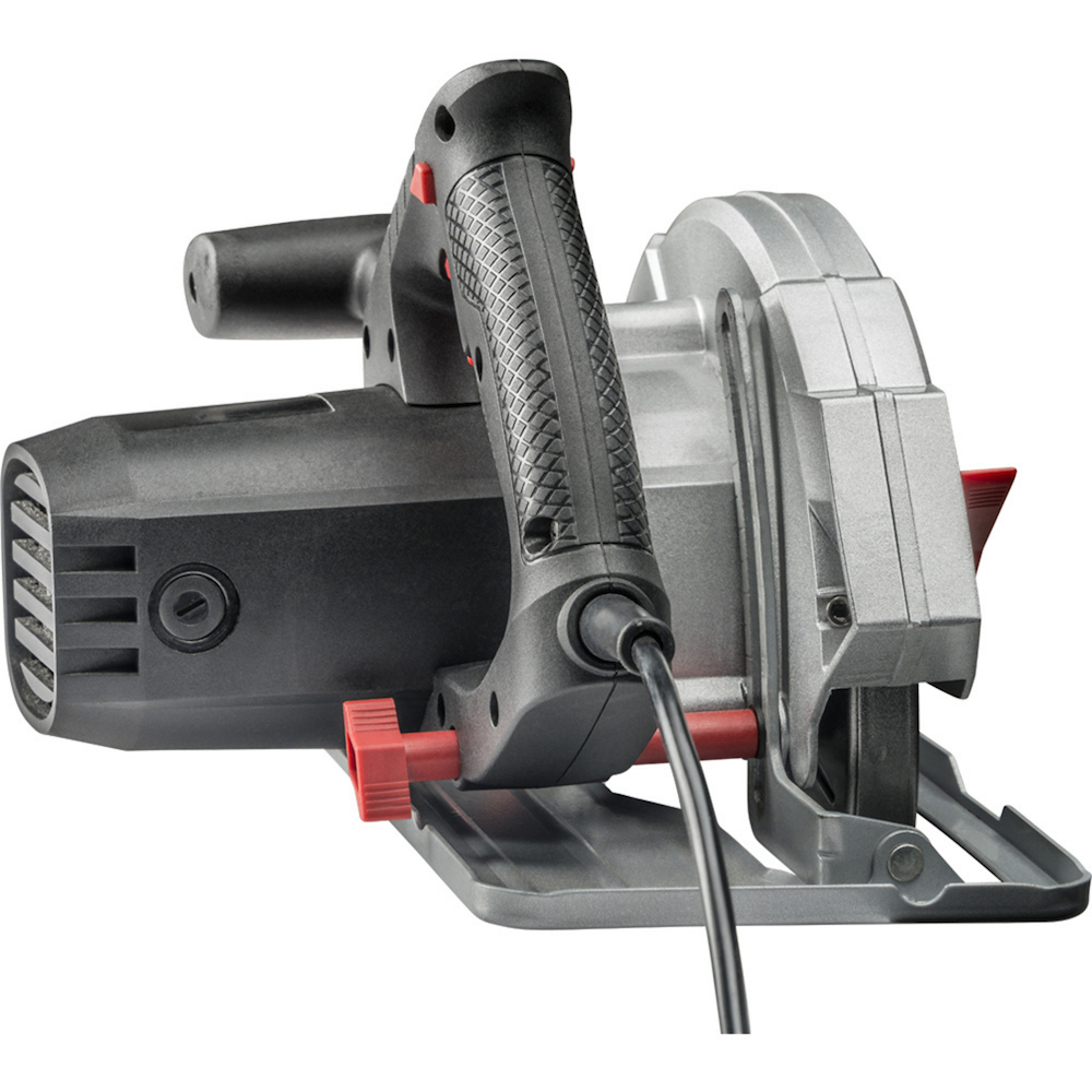 Sierra Circular SKIL 7 1/4&quot; 5402 1400 Watt + MALETIN / BOSCH-8-PISO
