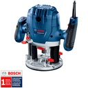 Router 1-3/4 HP BOSCH GOF 130 / BOSCH-5-E-2