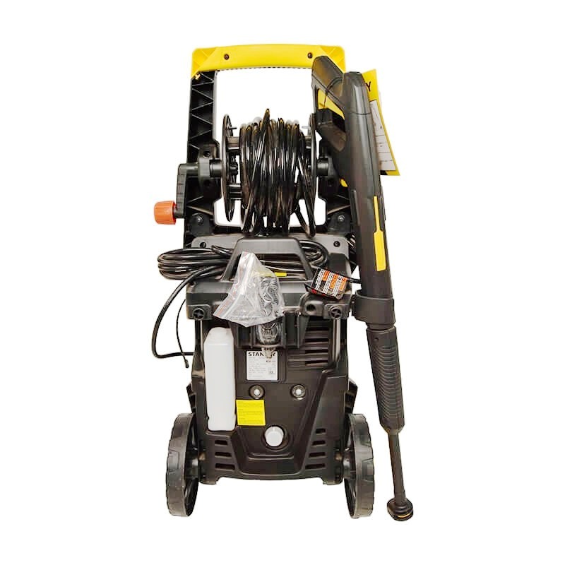 Hidrolavadora Stanley SW21 1885 PSI / 1800 W / 6.1Lt/Min / DEWALT-