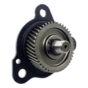 Engranaje Sierra Circular 7 1/4&quot; DWE560-B3 / TIPO 11 / DEWALT-2-D-1-C-2
