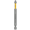 Punta No 2 Philips de 3 1/2&quot; DeWalt / / DEWALT-5-B-2-C-1