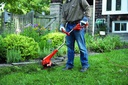 Chapeadora 14&quot; BLACK DECKER / 800 WATT / DEWALT-