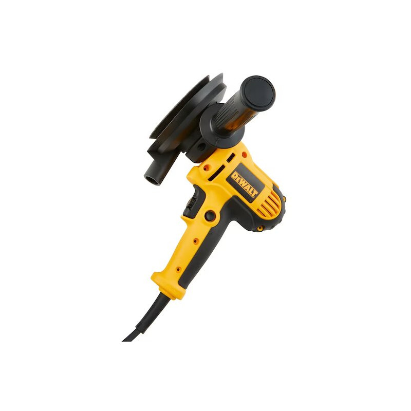 Lijadora Exentrica DEWALT / 5&quot; DWE6401DS / DEWALT-