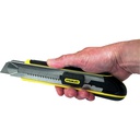 Cuchilla Bimaterial SNAP-OFF, FATMAX / 1&quot; / STANLEY / DEWALT-