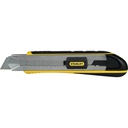 Cuchilla Bimaterial SNAP-OFF, FATMAX / 1&quot; / STANLEY / DEWALT-