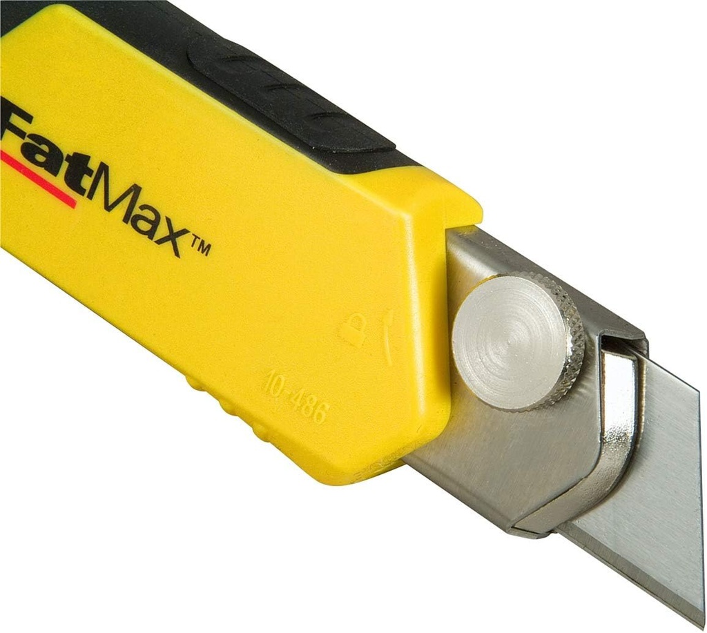 Cuchilla Bimaterial SNAP-OFF, FATMAX / 1&quot; / STANLEY / DEWALT-