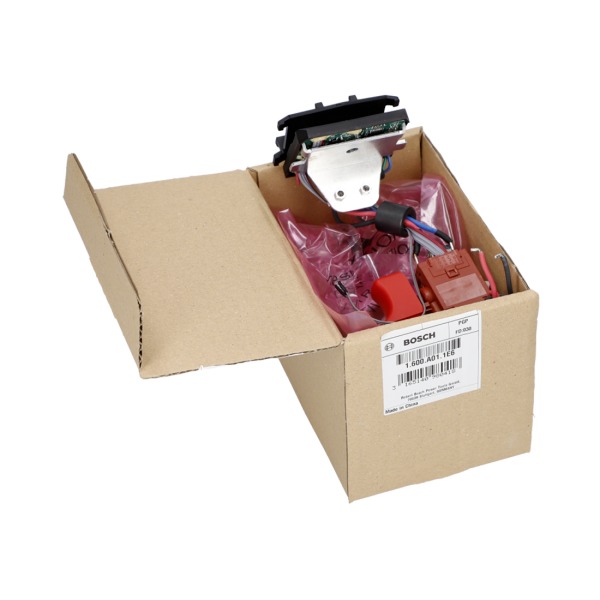 Interruptor Atornillador GDX 180-Li / GDX 18V-180 / BOSCH-