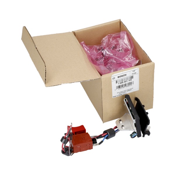 Interruptor Atornillador GDX 180-Li / GDX 18V-180 / BOSCH-