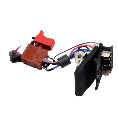 Interruptor Atornillador GDX 180-Li / GDX 18V-180 / BOSCH-