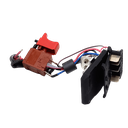 Interruptor Atornillador GDX 180-Li / GDX 18V-180 / BOSCH-