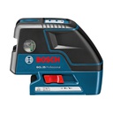 Nivel Laser GCL 25 BOSCH-