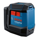Nivel Laser GLL 2-12 G BOSCH / BOSCH-