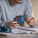 Nivel Laser GLL 2-12 G BOSCH / BOSCH-