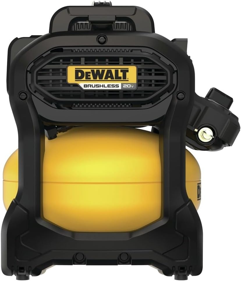 Amoladora 9&quot; DEWALT DWE4559 3 HP / 2400 Watt / DEWALT-7