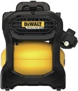 Amoladora 9&quot; DEWALT DWE4559 3 HP / 2400 Watt / DEWALT-7
