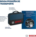 Maletin Lona BOSCH Pequeño / BOSCH-
