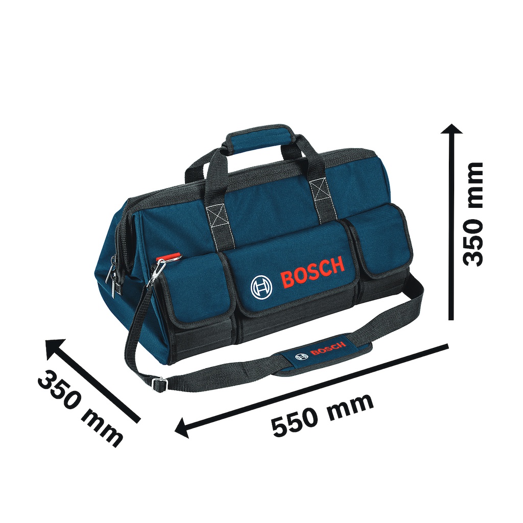Maletin Lona BOSCH Pequeño / BOSCH-