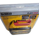 Bateria DEWALT 60V / 20V / 6 Ah / DCB606 / DEWALT-SALA VENTAS