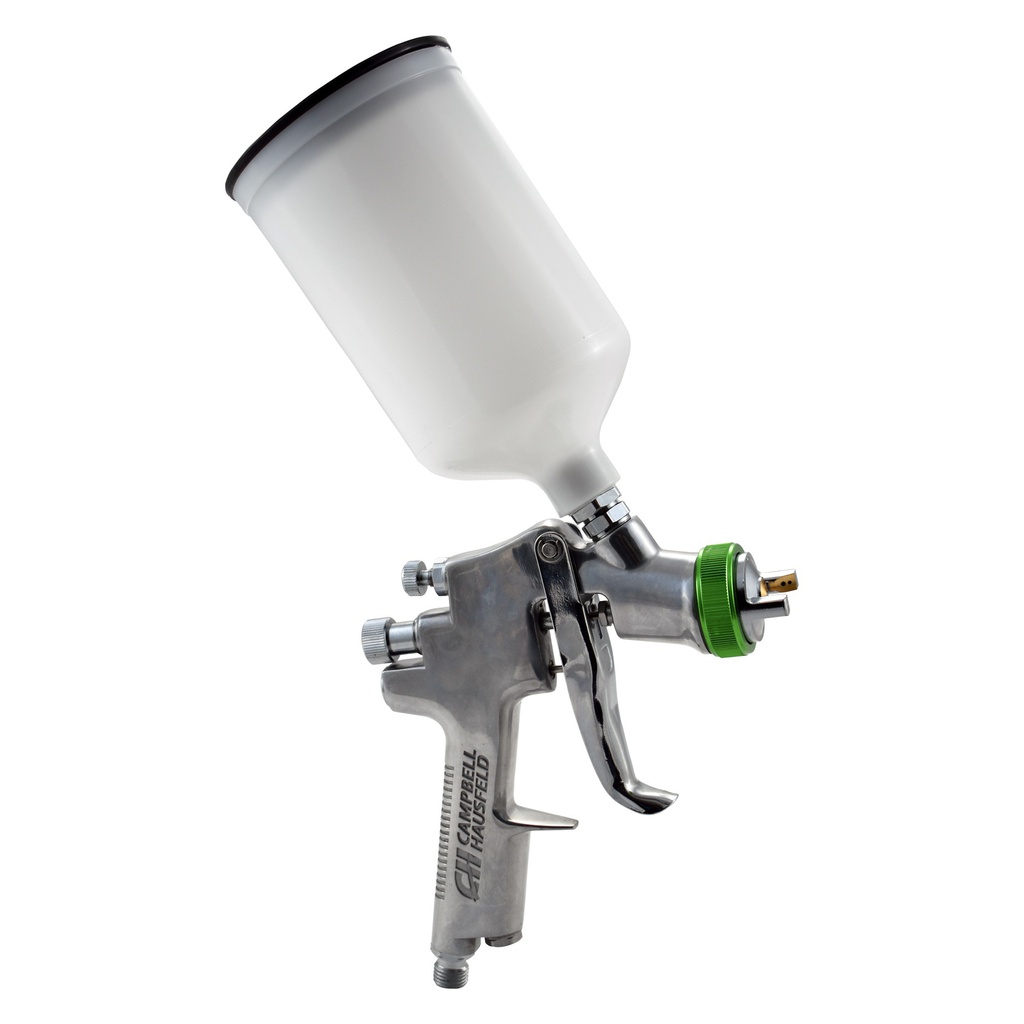 Pistola Pulverizadora Baja Presion CAMPBELL HAUSFELD / DEWALT-
