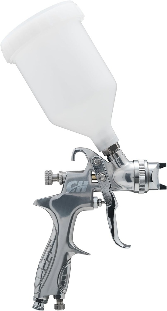 Pistola Pulverizadora Baja Presion CAMPBELL HAUSFELD / DEWALT-