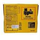 Combo Taladro  DCK279D2-B3 / DCD709+DCF809 / 2 Bateria 1 Cargador / 20 Volt / ATOMIC / DEWALT -7-D-1