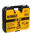 Taladro inalambrico 20 V DEWALT Lithium / Sin Carbones / Percucion / DEWALT-7-C-1-A