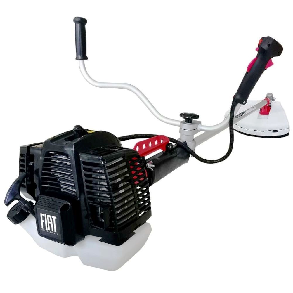 Chapeadora Gasolina / 50 CC 2 Tiempos / 2.8HP  FIAT 500TOP / BOSCH