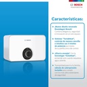 Calentador BOSCH / ELECTRICO DE PASO / TRONIC 3000 Pro / 220V / 9.5 kW /  1 Servicio / ANALOGO / BOSCH-