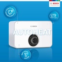 Calentador BOSCH / ELECTRICO DE PASO / TRONIC 3000 Pro / 220V / 9.5 kW /  1 Servicio / ANALOGO / BOSCH-