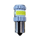 Bombilla LED STARK / 5229 P21/5W / 12V 21/5W / BAY15D / ** UNIDAD ** / BOSCH-