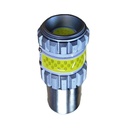 Bombilla LED STARK / 5229 P21/5W / 12V 21/5W / BAY15D / ** UNIDAD ** / BOSCH-