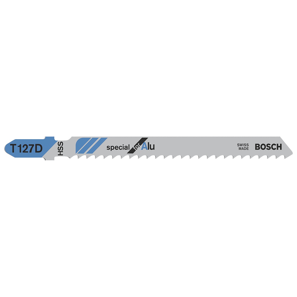 Sierra / 'Cuchilla para Caladora T227D 5U / BOSCH-
